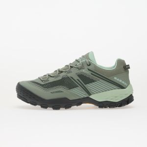 Tenisky Mammut Ducan II Low GTX Jade-Neo Mint EUR 37 1/3