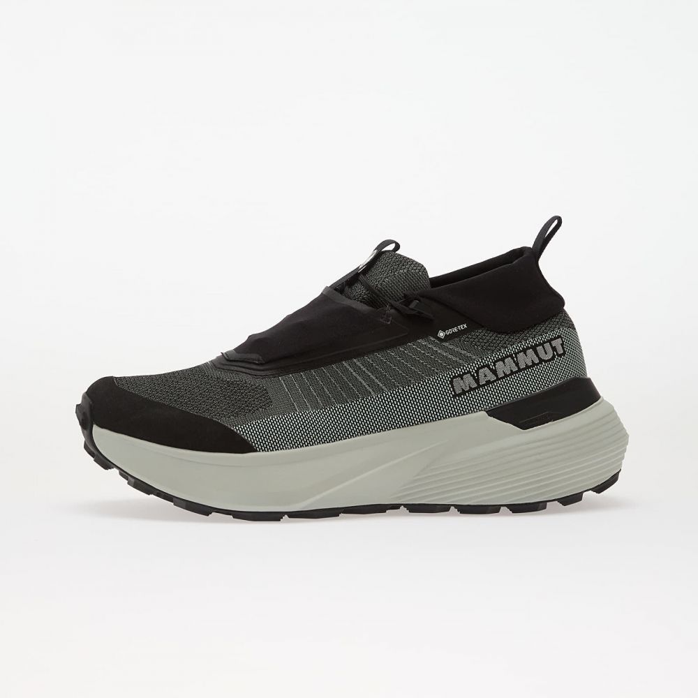 Tenisky Mammut Aenergy Ultra Low GTX Deep Silver Sage-Silver Sage EUR 43 1/3