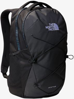 The North Face Jester Asphalt Grey/ TNF Black 28 l