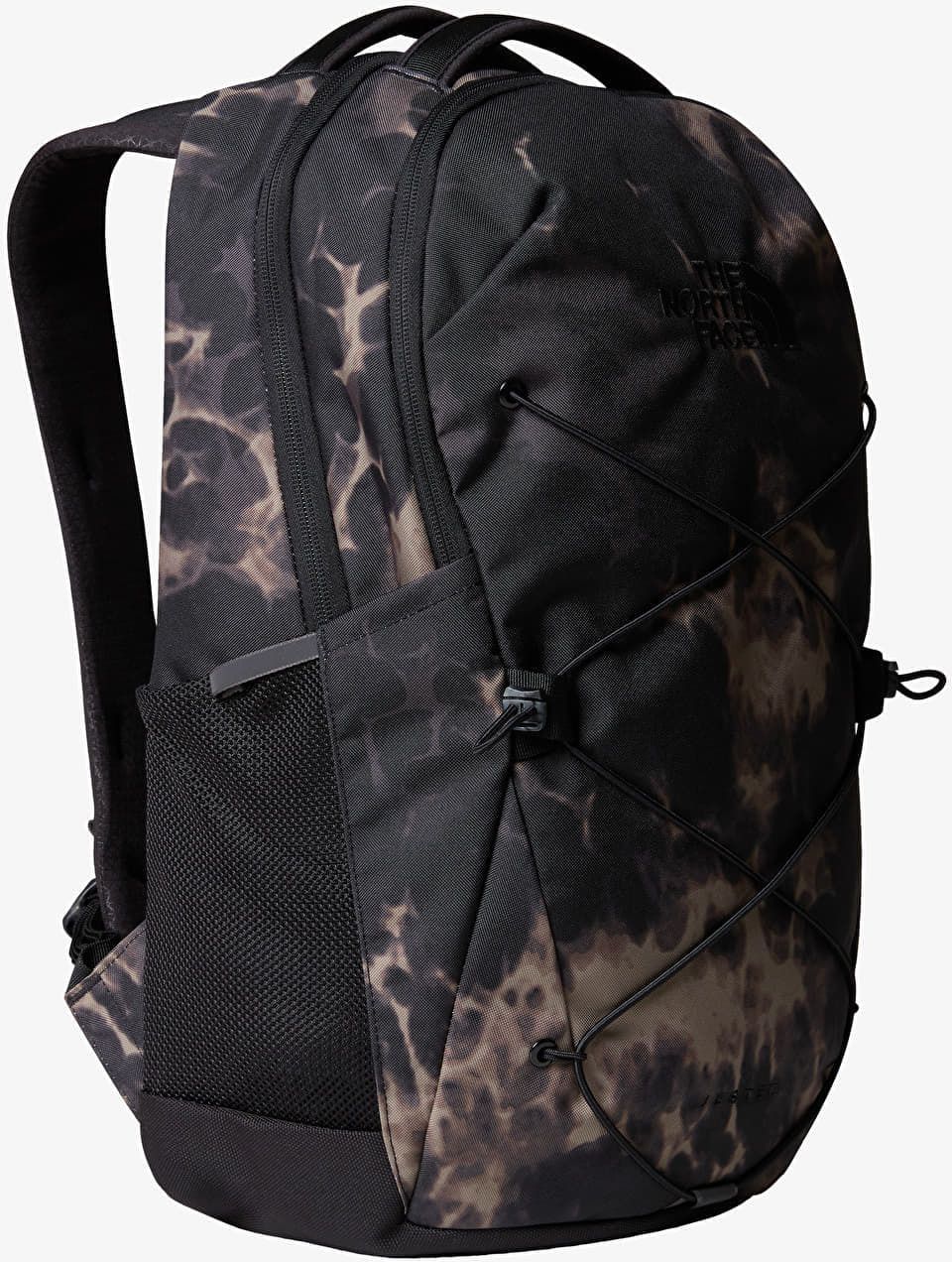 The North Face Jester TNF Black Light Refractions/ TNF Black 28 l