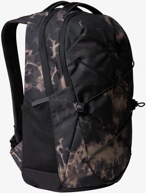 The North Face Jester TNF Black Light Refractions/ TNF Black 28 l