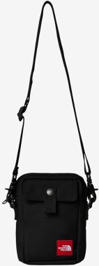 The North Face Redbox Small Carry Bag TNF Black OS