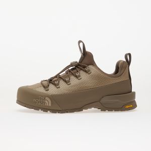 Tenisky The North Face Glenclyffe Low Mushroom Grey/ Mocha Brown EUR 43