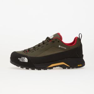 Tenisky The North Face M Verto Alpine Gore-Tex Hero Blue/ TNF Black EUR 43