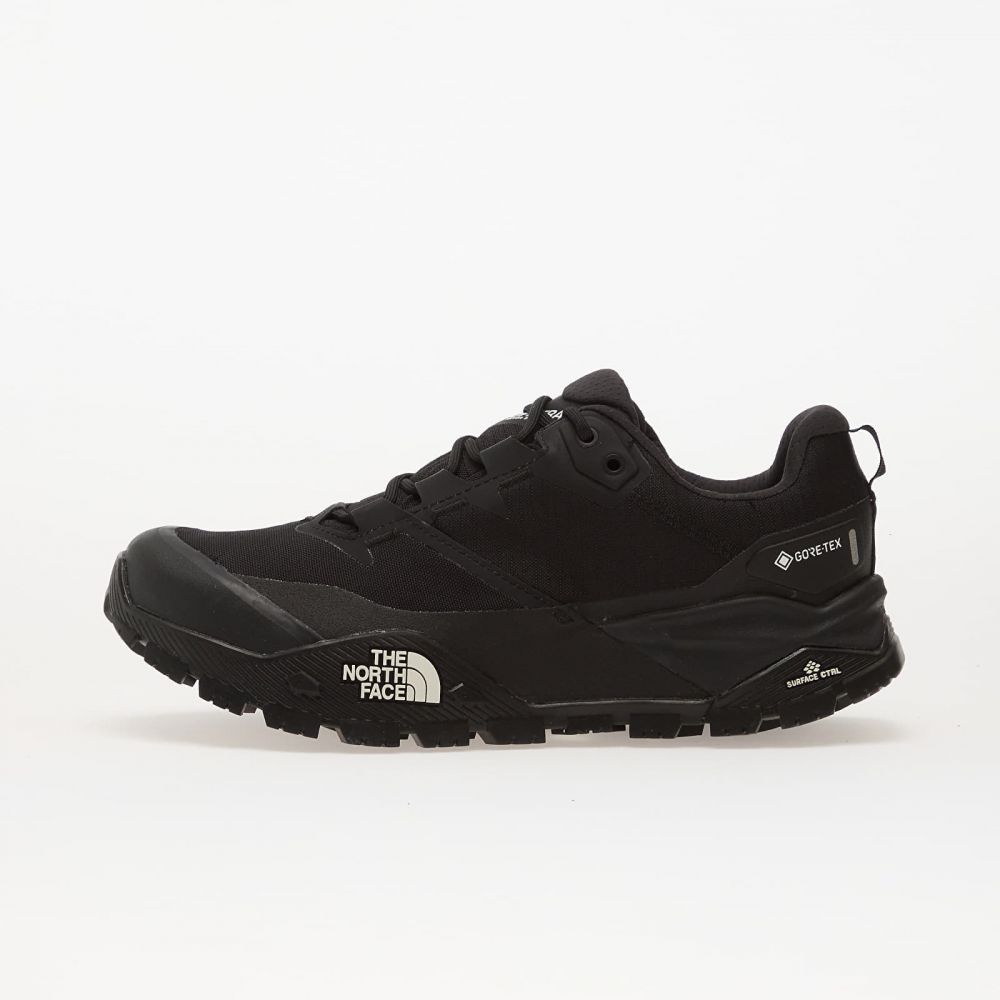 Tenisky The North Face M Offtrail Hike Gore-Tex TNF Black/ TNF White EUR 44