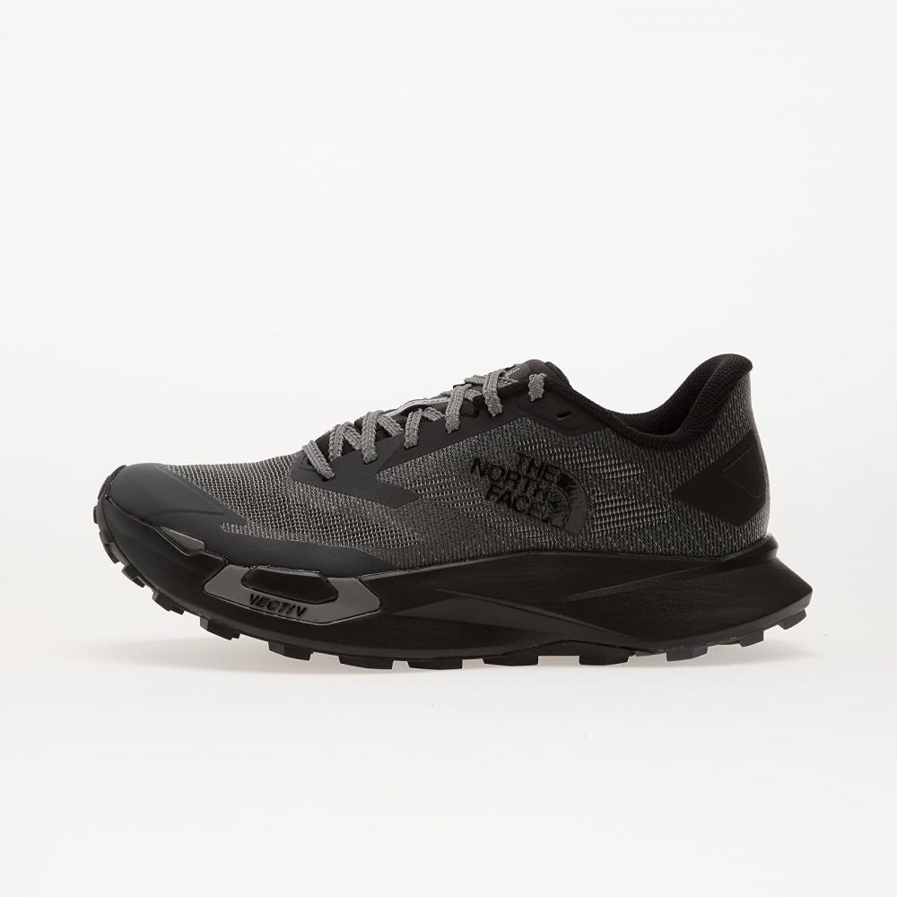 Tenisky The North Face M Vectiv Enduris 4 TNF Black/ Anthracite Grey EUR 43