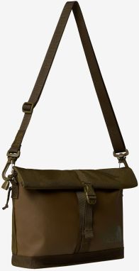 The North Face Base Camp Shoulder Bag Caraway Seed/ Sycamore Universal