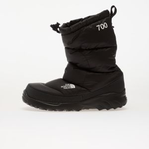 Tenisky The North Face Nuptse Traction Bootie TNF Black/ TNF Black EUR 43