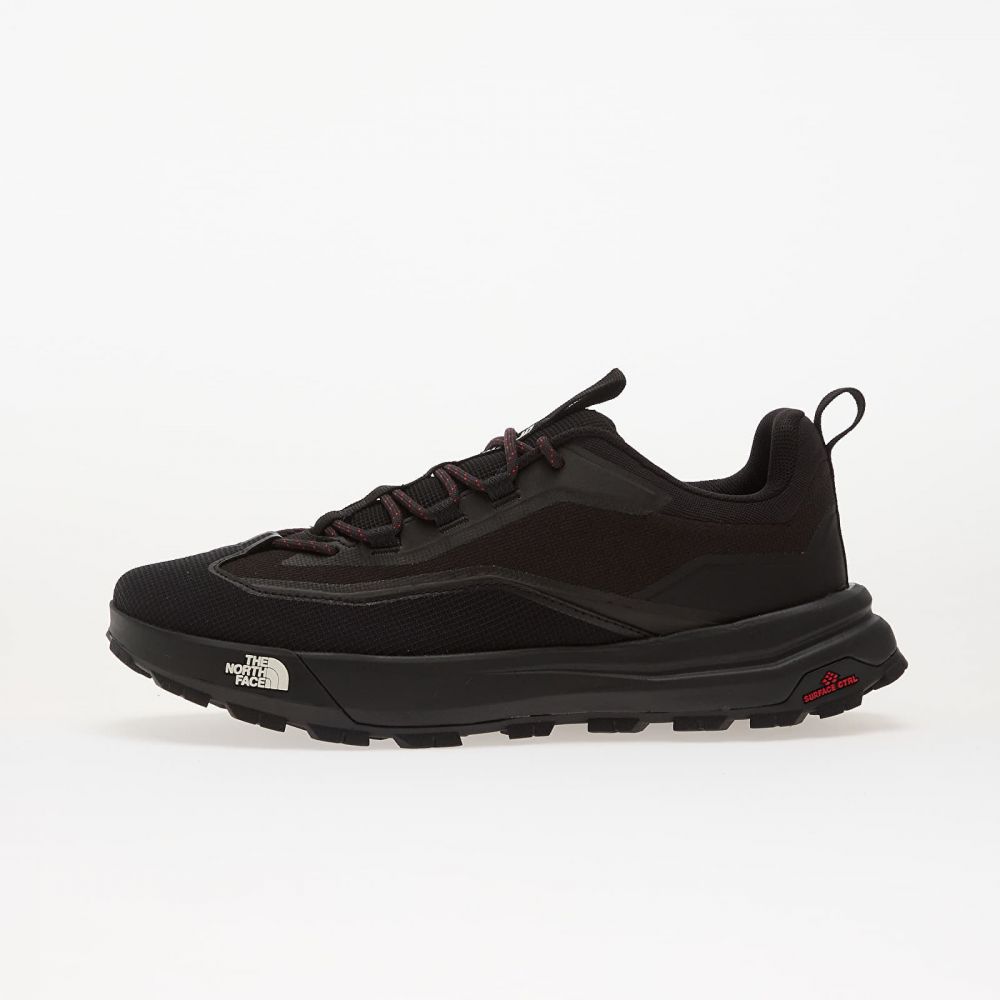 Tenisky The North Face Offtrail Ve Black/ Red EUR 43