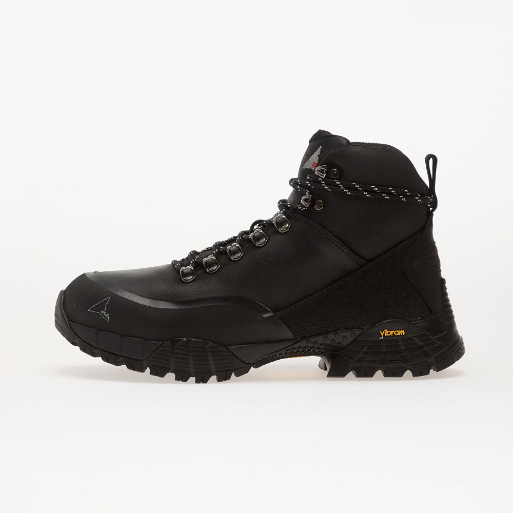 Tenisky ROA Andreas Black EUR 44