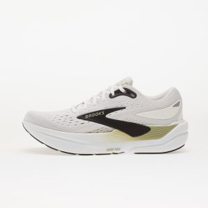 Tenisky Brooks Ghost Max 3 M Bright White/ Tea/ Black EUR 44