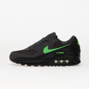 Tenisky Nike Air Max 90 Anthracite/ Green Strike-Black EUR 44.5