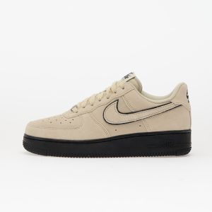 Tenisky Nike Air Force 1 '07 Lv8 Lt Khaki/ Lt Khaki-Black EUR 44