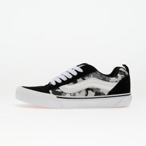 Tenisky Vans Knu Skool Camo Blkwh EUR 43