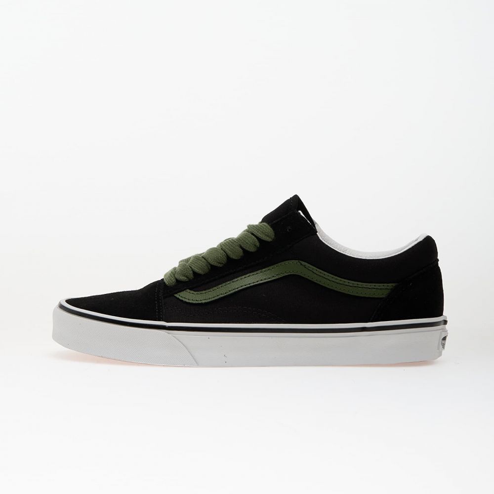 Tenisky Vans Old Skool Pop Blkgr EUR 43