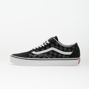Tenisky Vans Old Skool EK Checkerboard Black/ Pewter EUR 43
