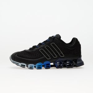 Tenisky adidas Megaride Core Black/ Iron Metalic/ Royal Blue EUR 44