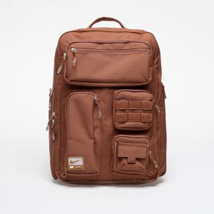 Nike Utility Elite Backpack (37L) Fauna Brown/ Fauna Brown/ Lt British Tan 37 l