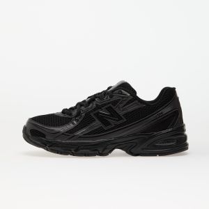 Tenisky New Balance 740 Black/ Black Cement EUR 45.5