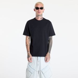 Tričko Y-3 M Merch Ss Tee Black L