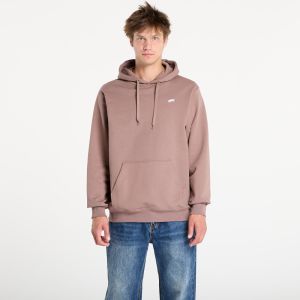 Mikina Vans Salton Loose French Terry Pullover Deep Taupe L