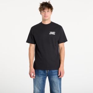 Tričko Vans Chaos SS Tee Black L