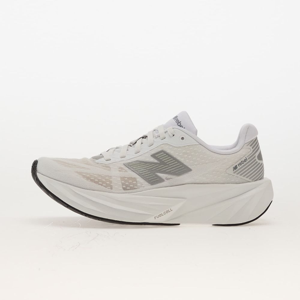 Tenisky New Balance Rebel White EUR 37.5