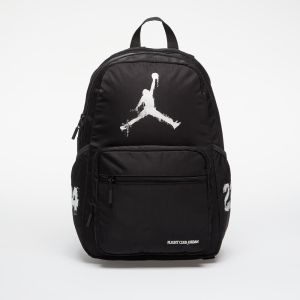 Jordan Jam Mvp Backpack Black Universal