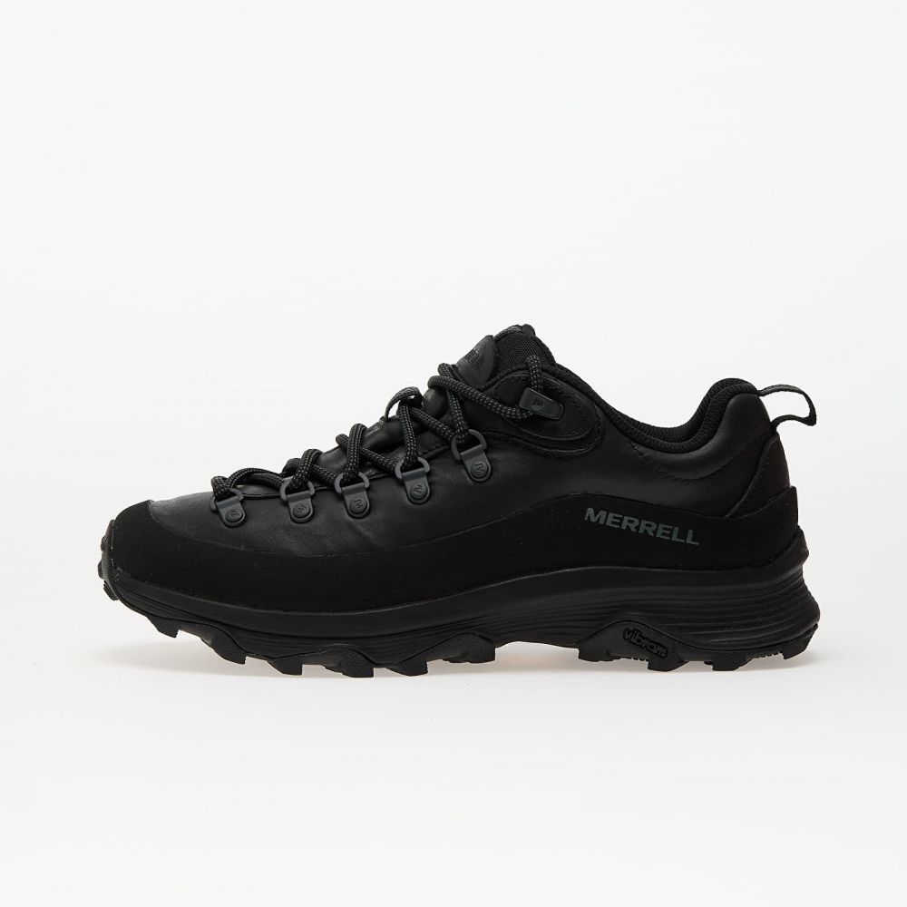 Tenisky Merrell 1TRL Ontario Speed Ltr Lace Se Black EUR 44