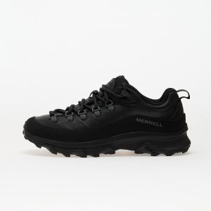 Tenisky Merrell 1TRL Ontario Speed Ltr Lace Se Black EUR 44