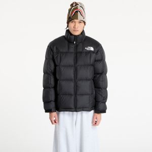 Bunda The North Face M Lhotse Jacket TNF Black M
