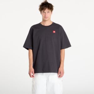Tričko The North Face M Redbox S/S Tee Obsidian L