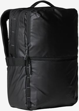 The North Face Base Camp Voyager Daypack TNF Black/ Asphalt Grey 25 l