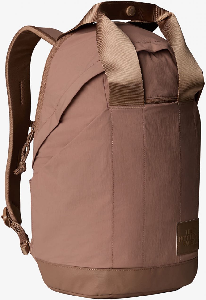 The North Face W Never Stop Daypack Latte 20 l