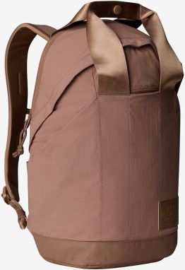 The North Face W Never Stop Daypack Latte 20 l