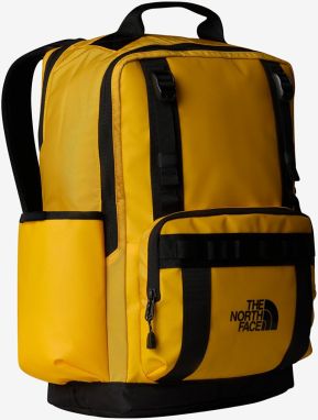 The North Face Base Camp Daypack Summit Gold/ TNF Black 22 l