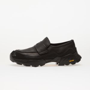 Tenisky ROA Loafer Black EUR 45