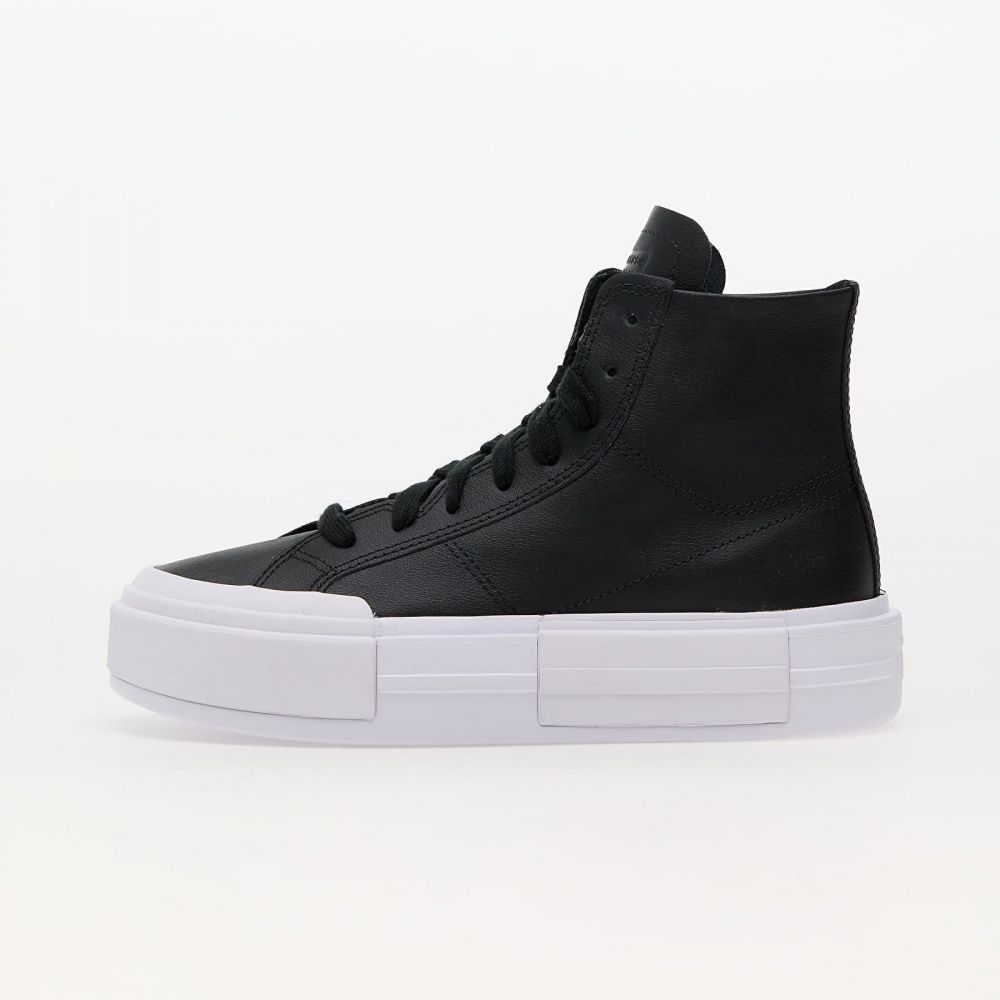 Tenisky Converse Chuck Taylor All Star Cruise Hi Black/ Black/ White EUR 44