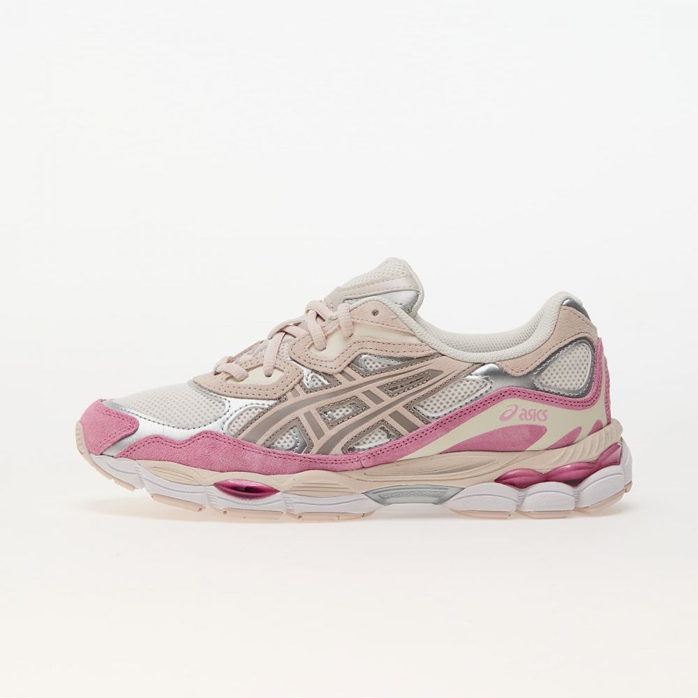 Tenisky Asics Gel-NYC Cream/ Mineral Beige EUR 36