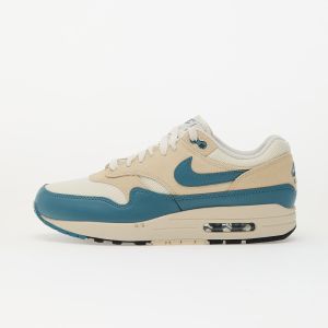 Tenisky Nike Air Max 1 Essential Soft Pearl/ Smokey Blue-Lt Khaki-Black EUR 45