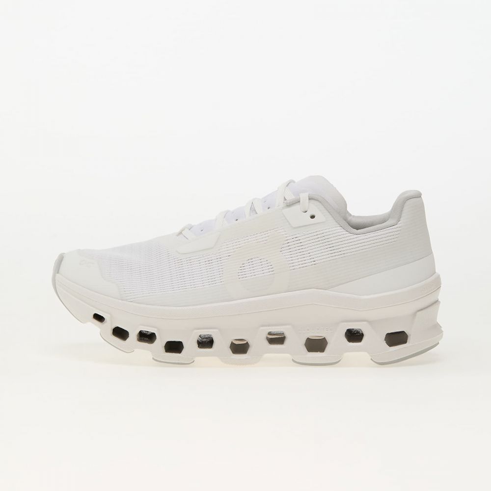 Tenisky On W Cloudmonster Void White/ White EUR 36.5