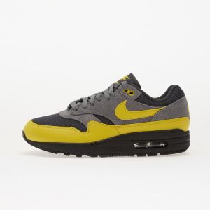 Tenisky Nike Air Max 1 Ess Anthracite/ Bright Citron-Smoke Grey-Black EUR 44