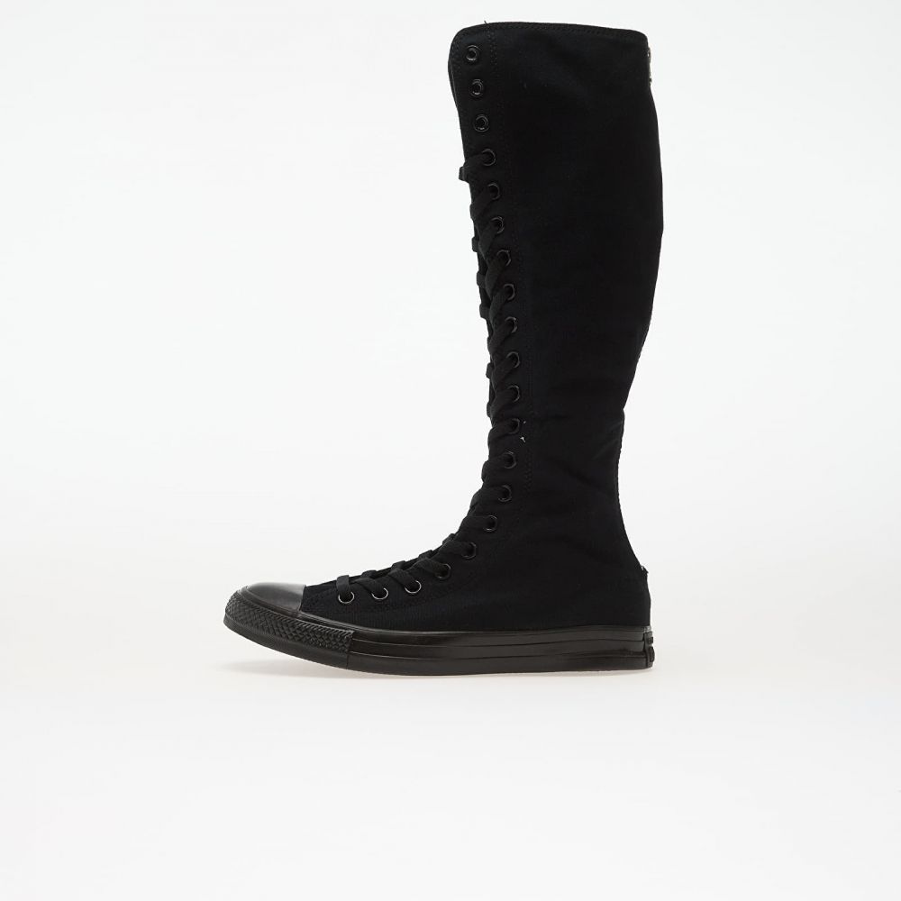 Tenisky Converse Chuck Taylor All Star Xx-Hi Black/ Black EUR 35