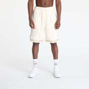 New Era Seattle Mariners MLB Infill Mesh Short Off White XL