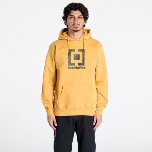 Mikina Horsefeathers Leader Sweatshirt Honey L