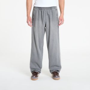 Kalhoty adidas Denim Trackpant Light Denim L