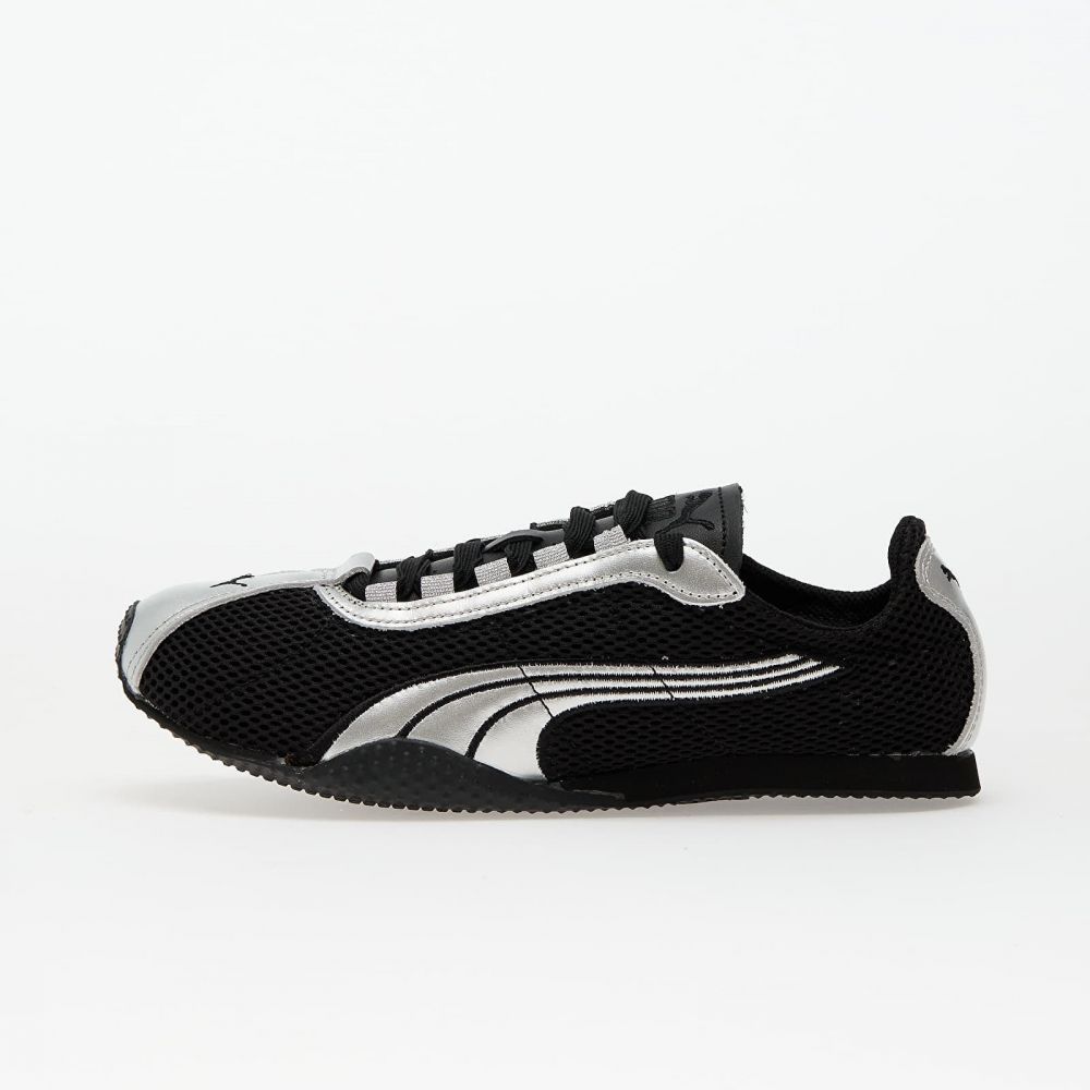 Tenisky Puma H-Street OG Puma Black-Puma Silver EUR 43