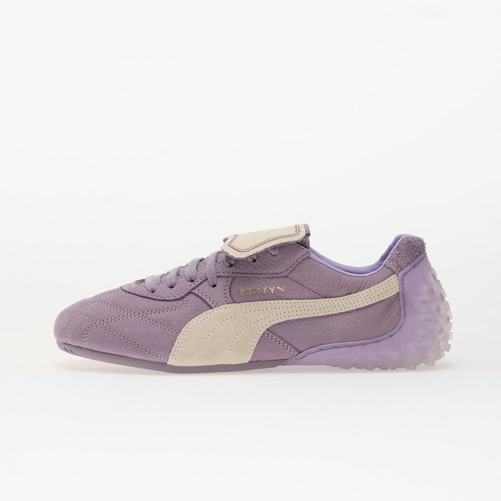 Tenisky Puma x Fenty Avanti Ls Pale Plum-Alpine Snow EUR 35.5
