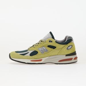 Tenisky New Balance U991V2 Green EUR 45