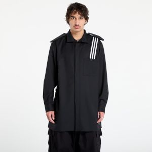 Bunda Y-3 M Rw Overshirt Black L